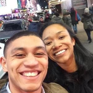 Meet your Posher, Mikey